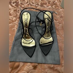Tom Ford Heels
